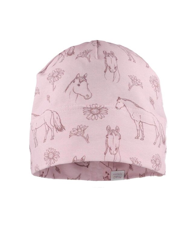 Maximo Kinder Übergangsmütze UV 50+