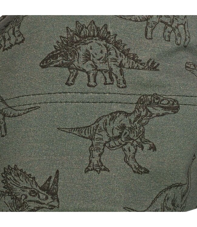 Maximo Kinder Übergangsmütze UV 50+