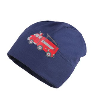 Maximo Kinder Übergangsmütze UV 50+