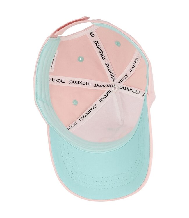 Maximo Mädchen Baseball Cap Kirschen