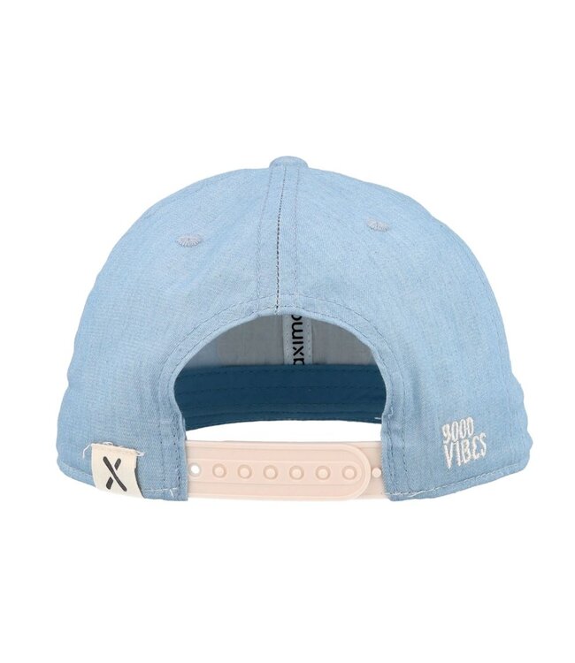 Maximo Mädchen Baseball Cap Schmetterling