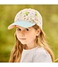 Maximo Mädchen Baseball Cap Schmetterlinge