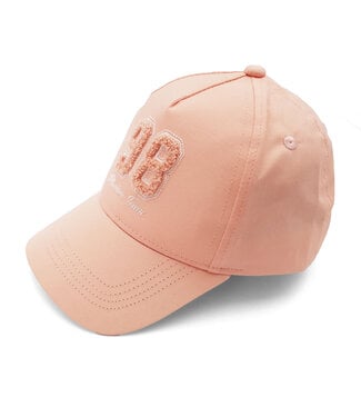 Maximo Mädchen Baseball Cap Frottee 98