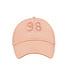 Maximo Mädchen Baseball Cap Frottee 98