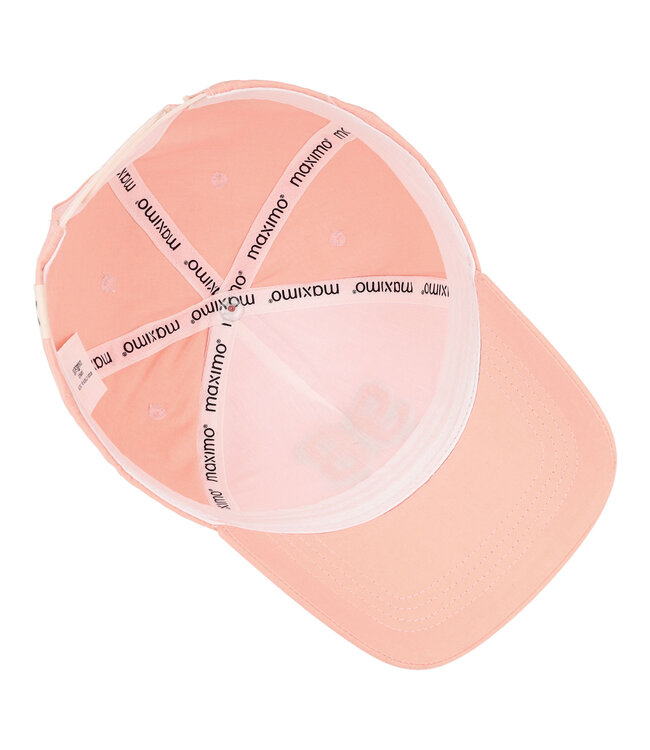 Maximo Mädchen Baseball Cap Frottee 98