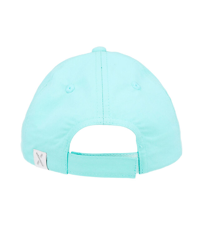 Maximo Mädchen Baseball Cap Schmetterling