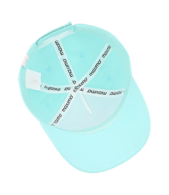 Maximo Mädchen Baseball Cap Schmetterling