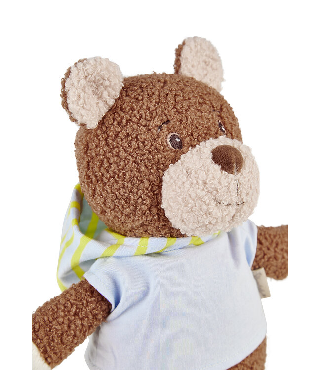Sterntaler Kuscheltier L BÄR Bob