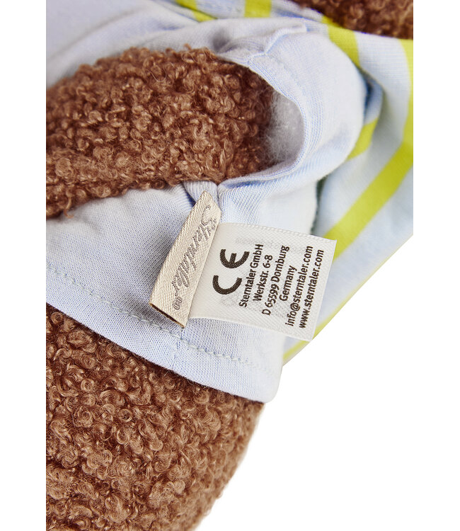 Sterntaler Kuscheltier L BÄR Bob