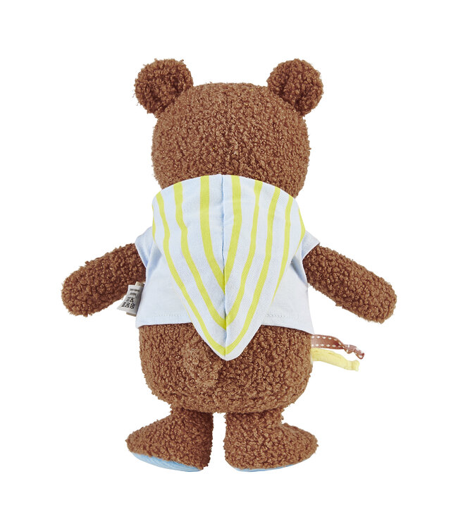 Sterntaler Kuscheltier L BÄR Bob