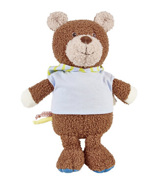 Sterntaler Kuscheltier L BÄR Bob