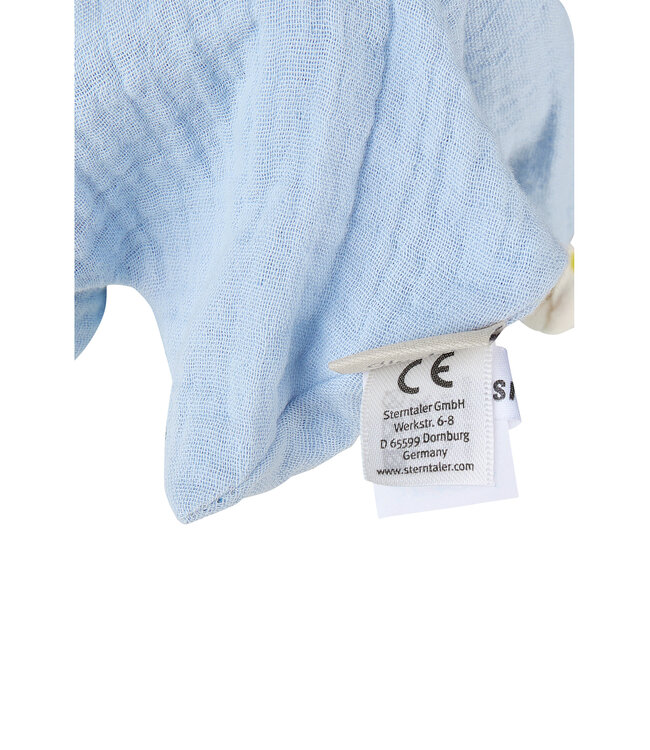 Sterntaler Schmusetuch S BÄR Bob