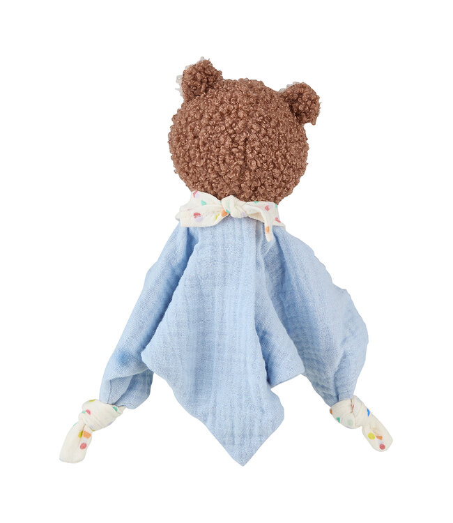 Sterntaler Schmusetuch S BÄR Bob