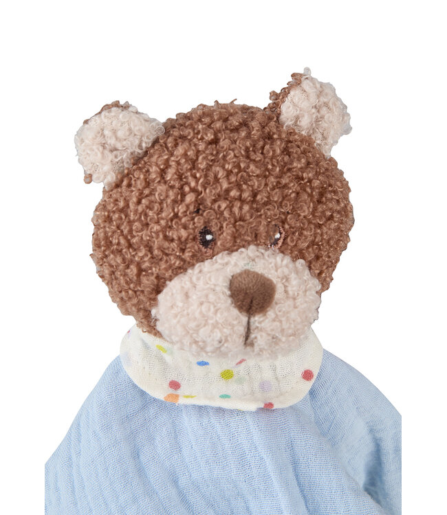 Sterntaler Schmusetuch S BÄR Bob