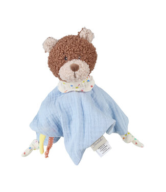 Sterntaler Schmusetuch S BÄR Bob