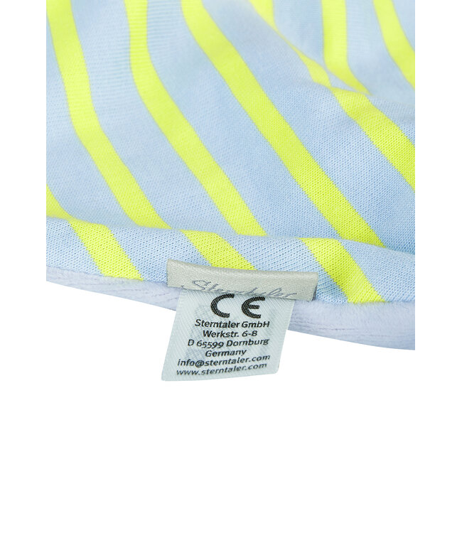 Sterntaler Schmusetuch M BÄR Bob