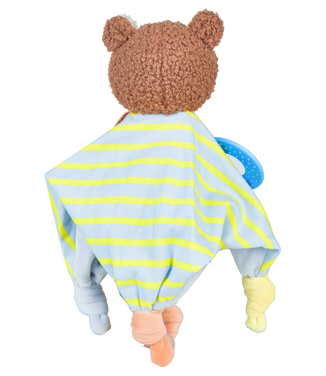 Sterntaler Schmusetuch M BÄR Bob