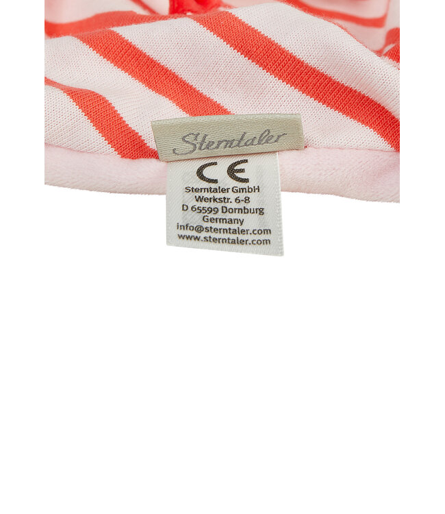 Sterntaler Schmusetuch M BÄR Betty