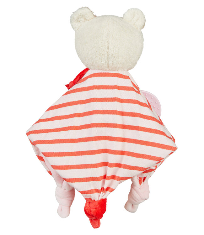 Sterntaler Schmusetuch M BÄR Betty