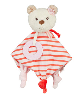 Sterntaler Schmusetuch M BÄR Betty