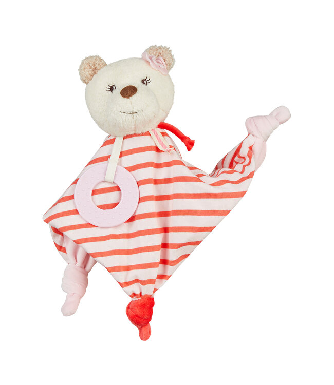 Sterntaler Schmusetuch M BÄR Betty