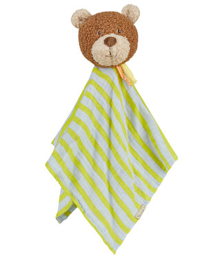 Sterntaler Schmusetuch L BÄR Bob