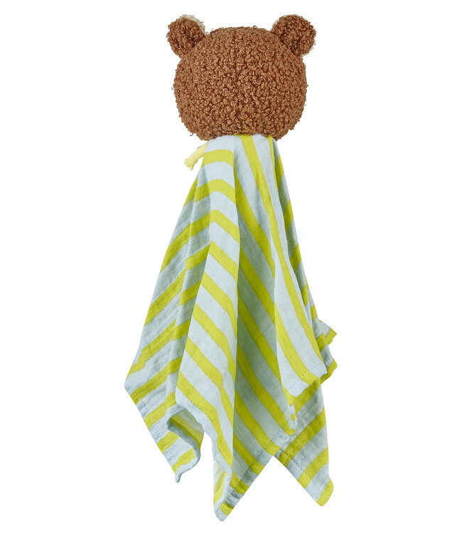 Sterntaler Schmusetuch L BÄR Bob