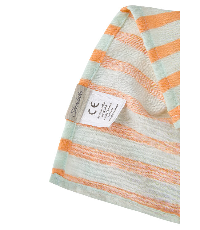 Sterntaler Schmusetuch L BÄR Bo