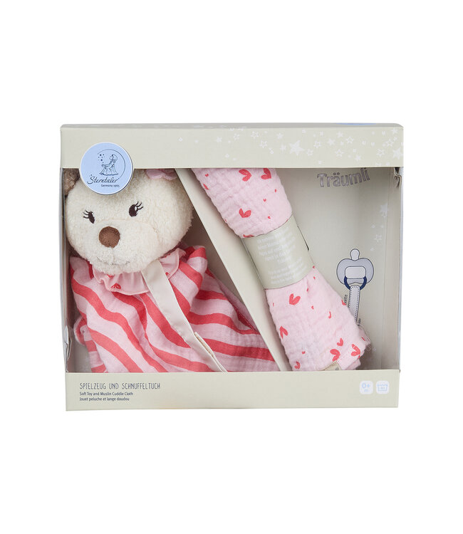 Sterntaler Träumli-Set BÄR Betty
