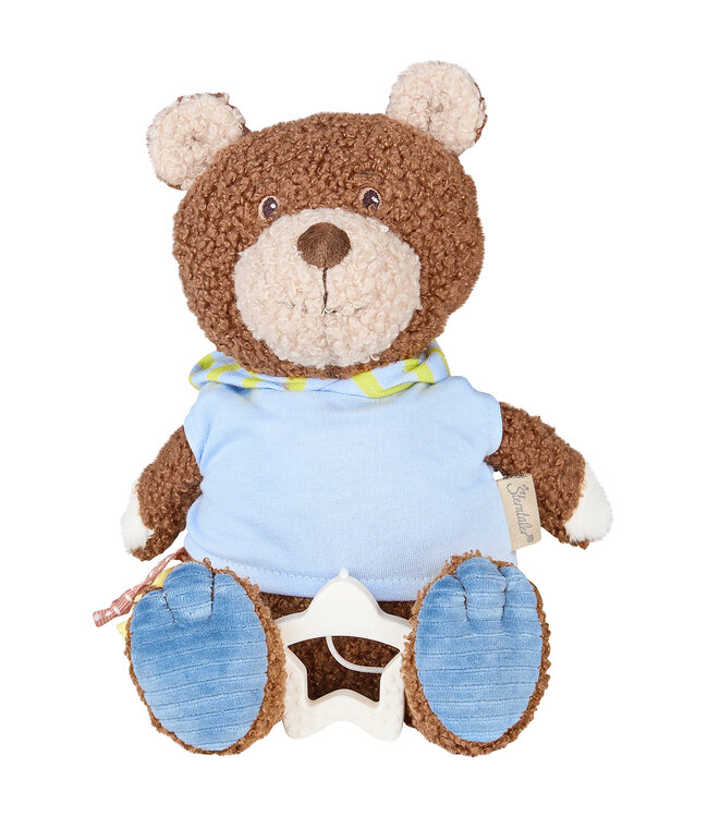 Sterntaler Spieluhr M BÄR Bob