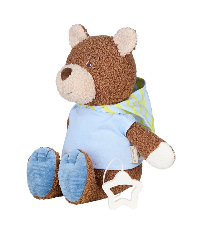 Sterntaler Spieluhr L BÄR Bob