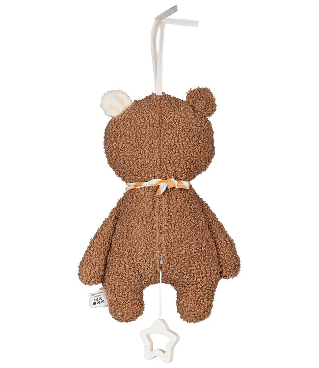 Sterntaler Spieluhr L BÄR Bo