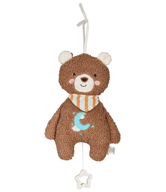 Sterntaler Spieluhr L BÄR Bo