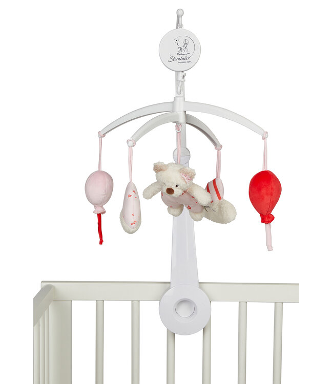 Sterntaler Mobile BÄR Betty