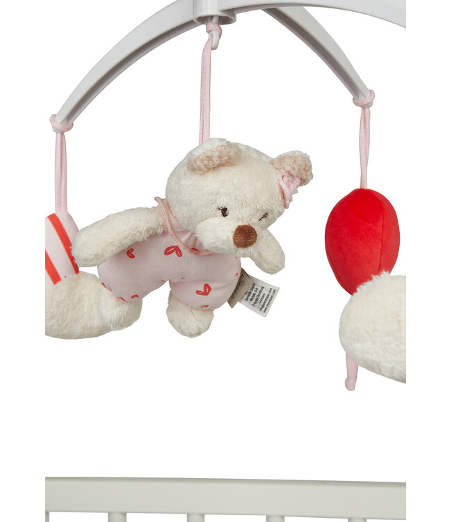 Sterntaler Mobile BÄR Betty