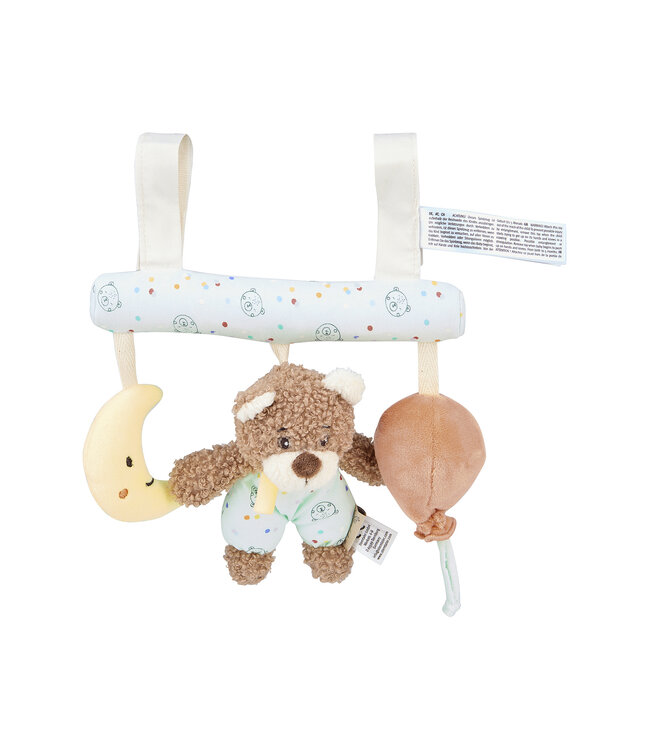 Sterntaler Spielzeug zum Aufhängen BÄR Bo