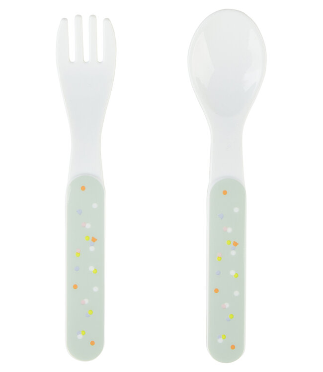 Sterntaler Geschirrset Familie Bär