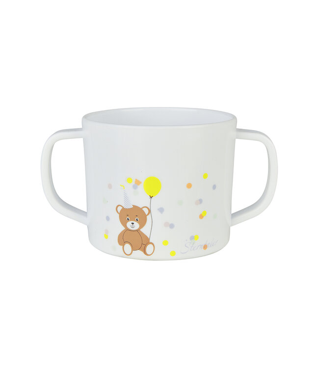 Sterntaler Geschirrset Familie Bär