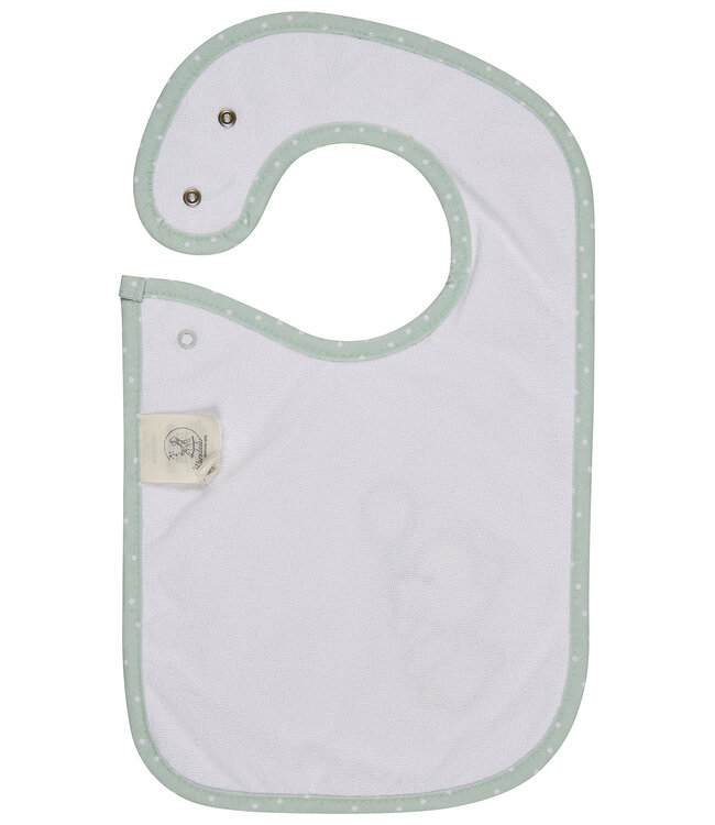 Sterntaler Lätzchen mit Einlage BÄR Bo