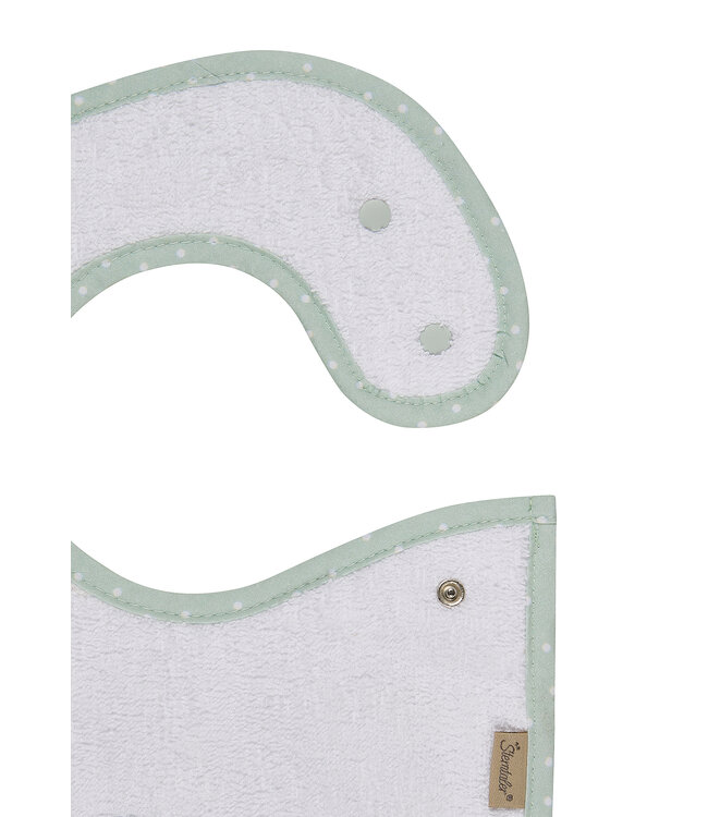 Sterntaler Lätzchen mit Einlage BÄR Bo