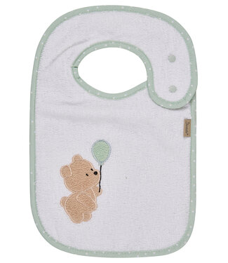 Sterntaler Lätzchen mit Einlage BÄR Bo