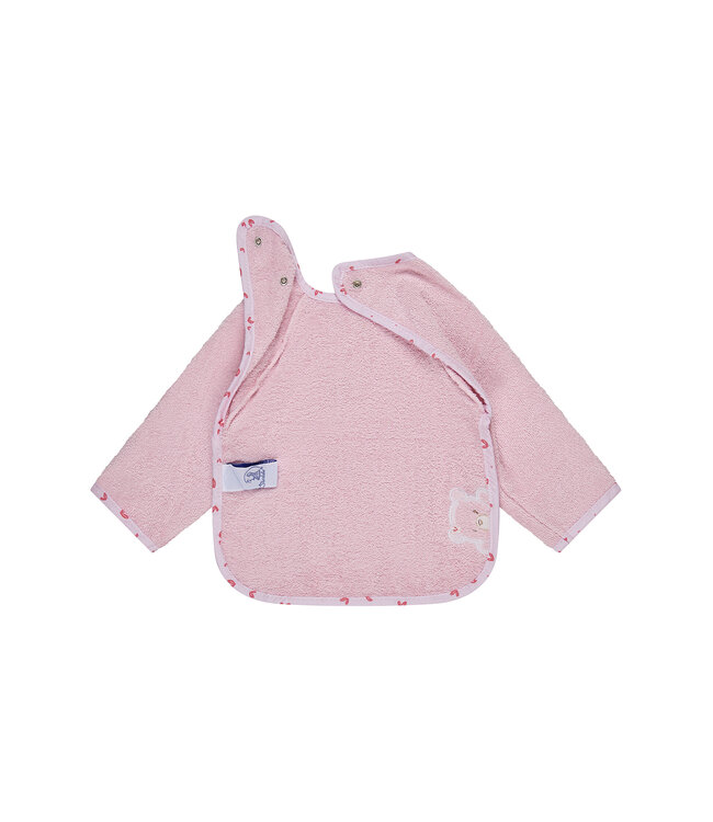 Sterntaler Ärmellätzchen BÄR Betty