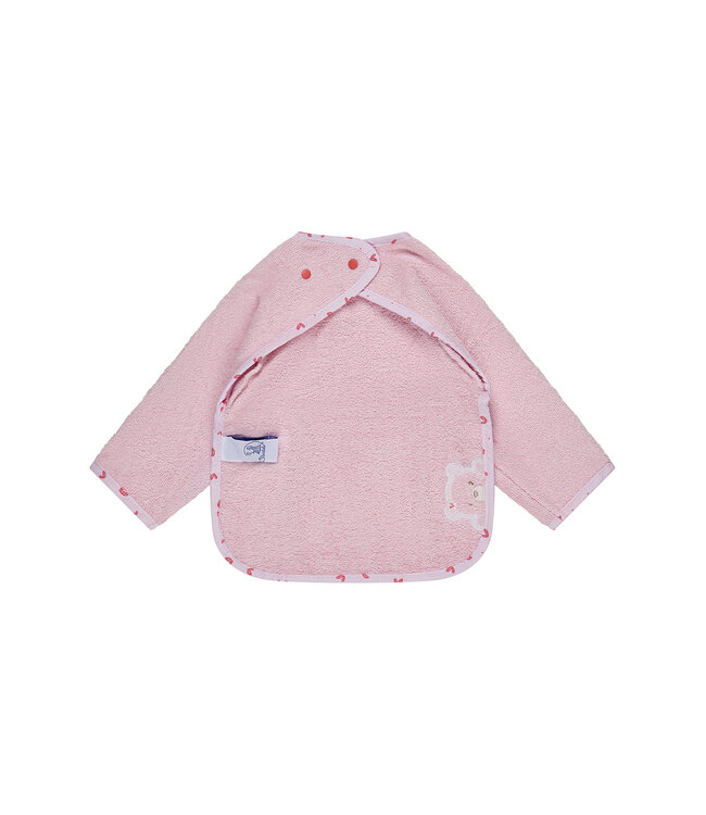 Sterntaler Ärmellätzchen BÄR Betty