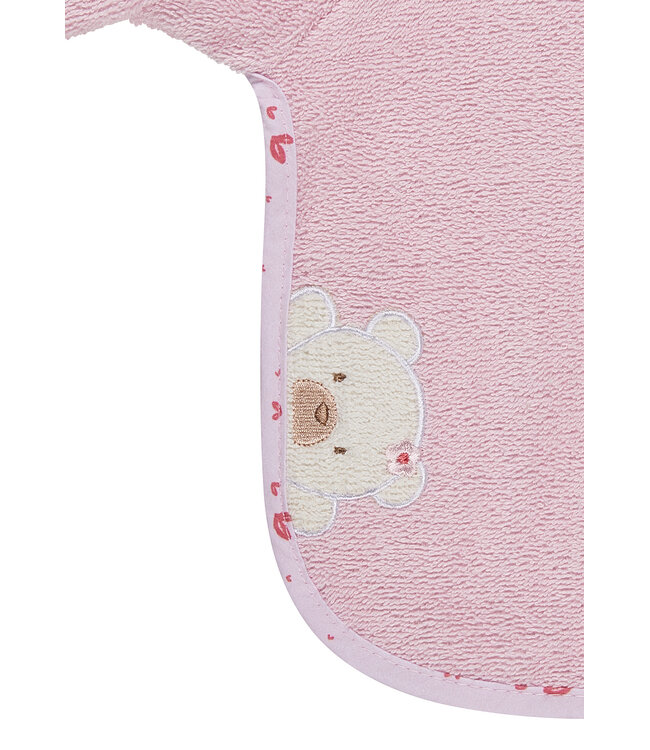 Sterntaler Ärmellätzchen BÄR Betty