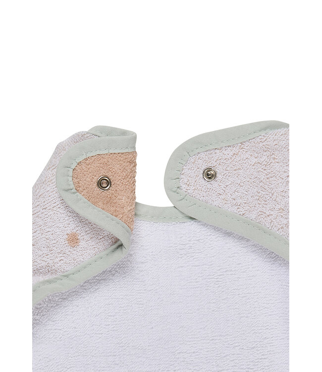 Sterntaler Ärmellätzchen BÄR Bo