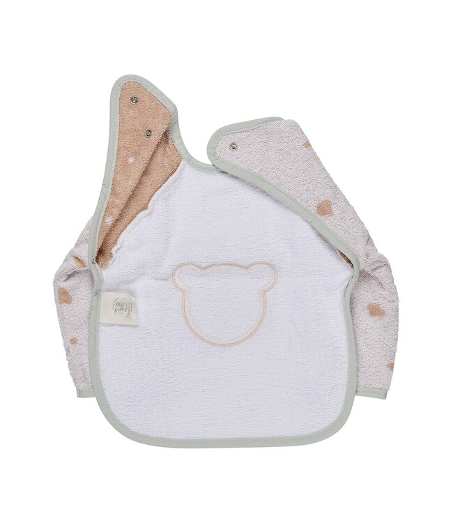 Sterntaler Ärmellätzchen BÄR Bo