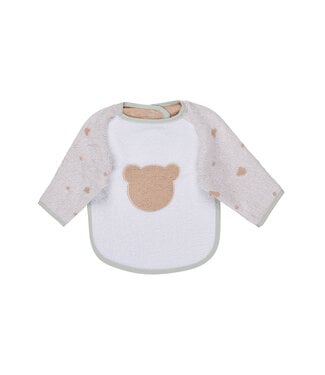 Sterntaler Ärmellätzchen BÄR Bo