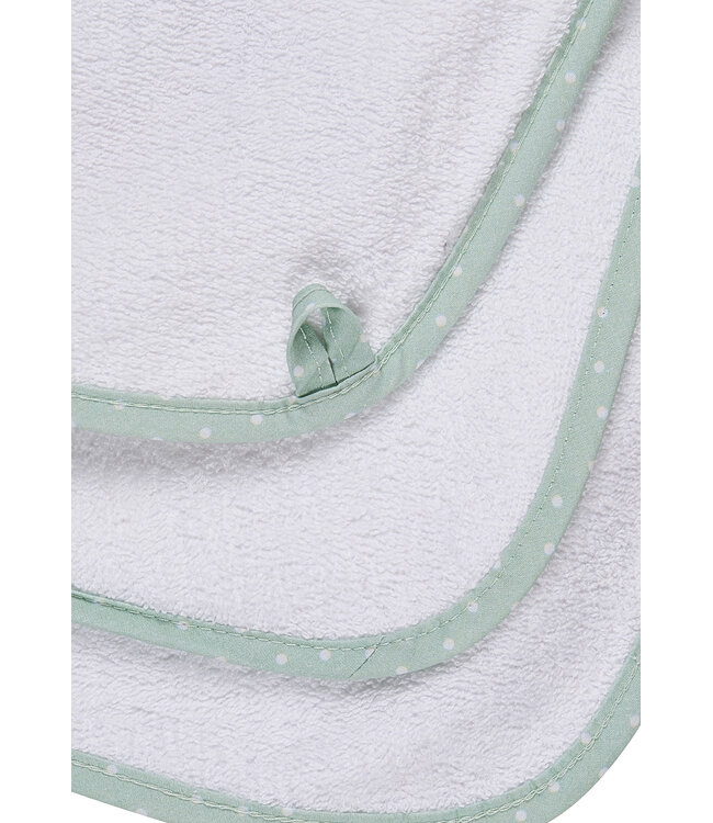 Sterntaler Kapuzenbadetuch 80x80 cm BÄR Bo