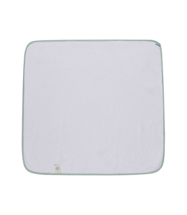 Sterntaler Kapuzenbadetuch 80x80 cm BÄR Bo