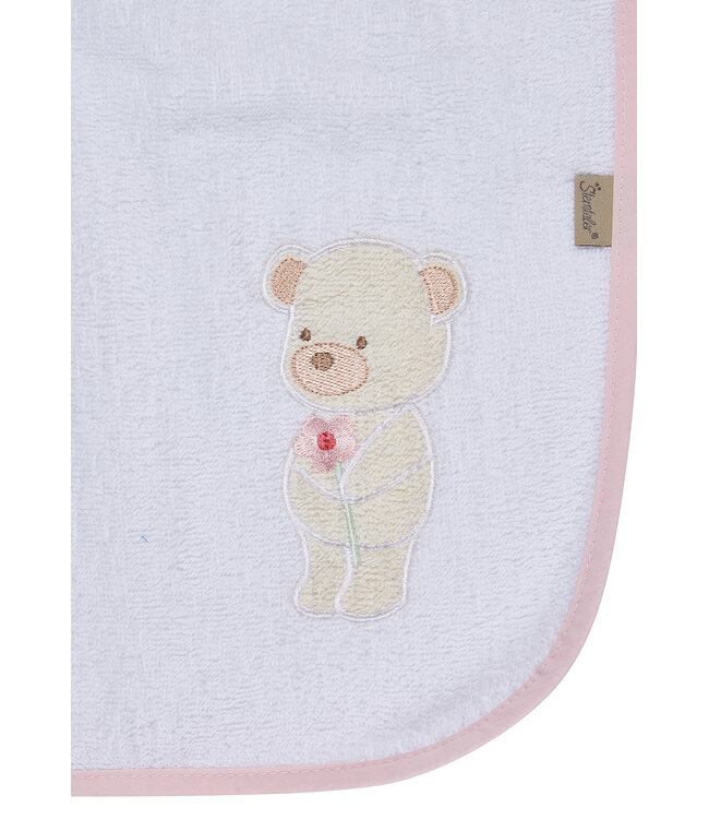 Sterntaler Badeponcho BÄR Betty